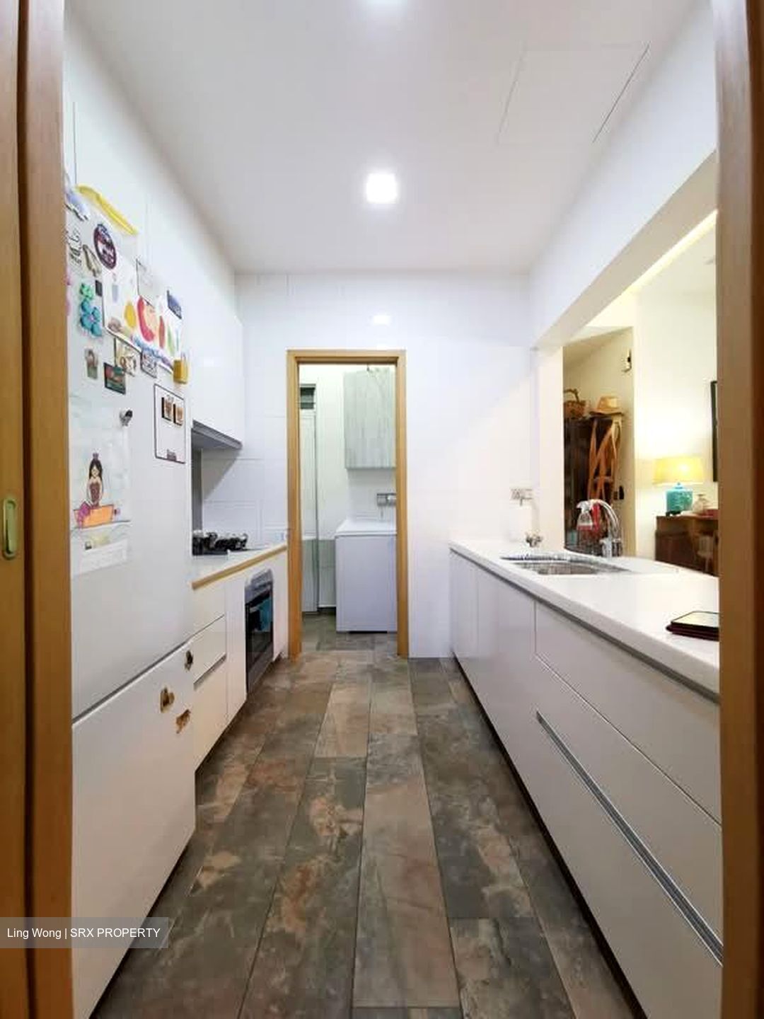 Tree House (D23), Condominium #600359931